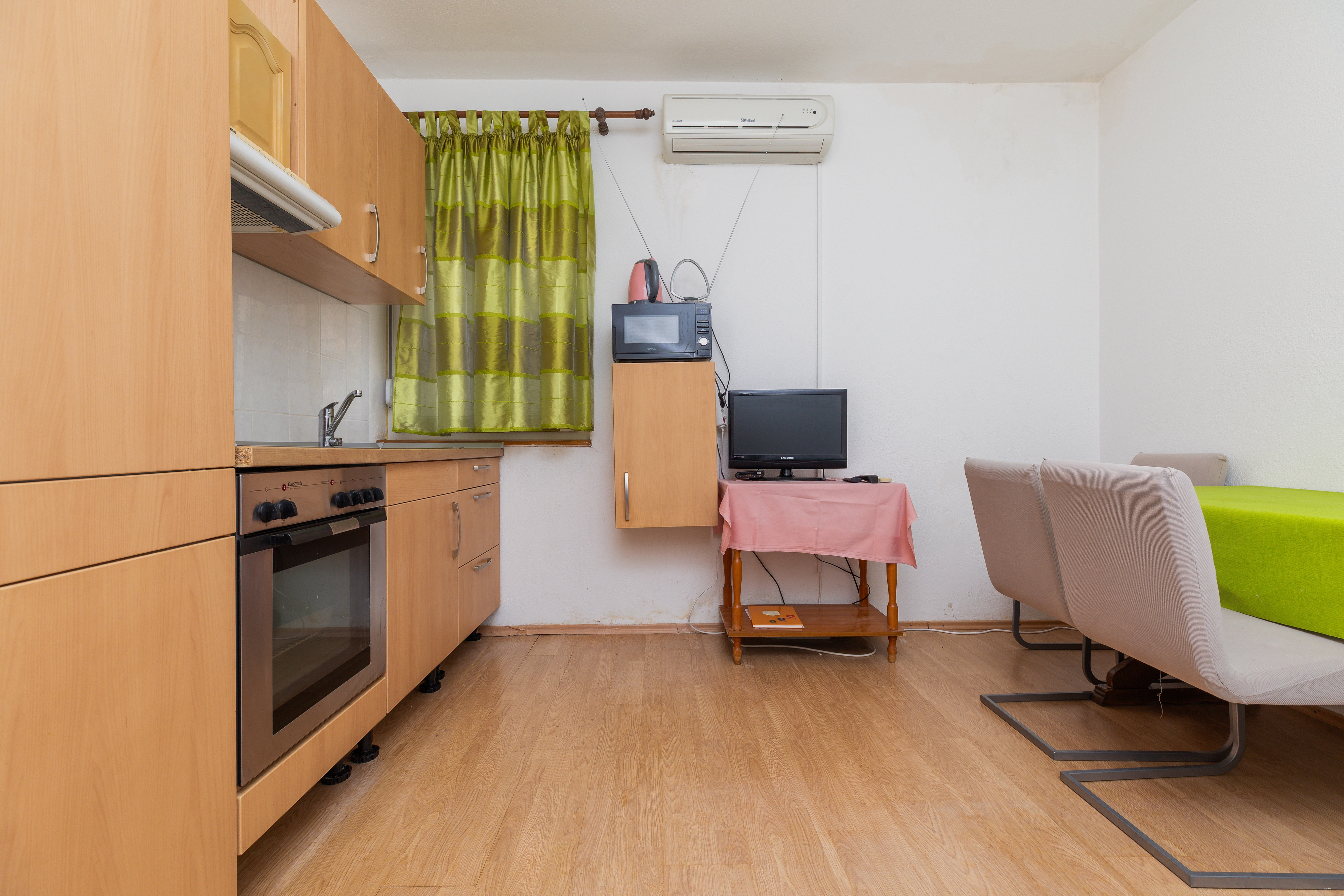 Top Omiš Marušići Top Omiš Marušići