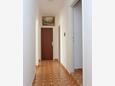 Shared hallway Marušići, Shared hallway in the apartment, (pet friendly) and WiFi.