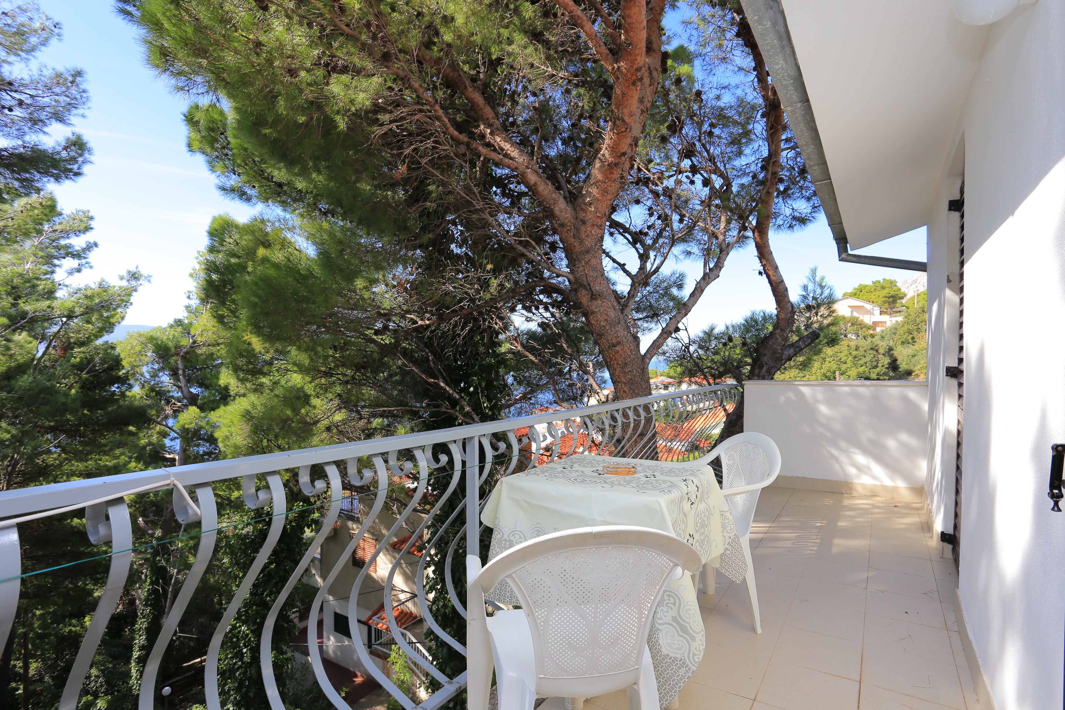 Top Omiš Marušići Top Omiš Marušići