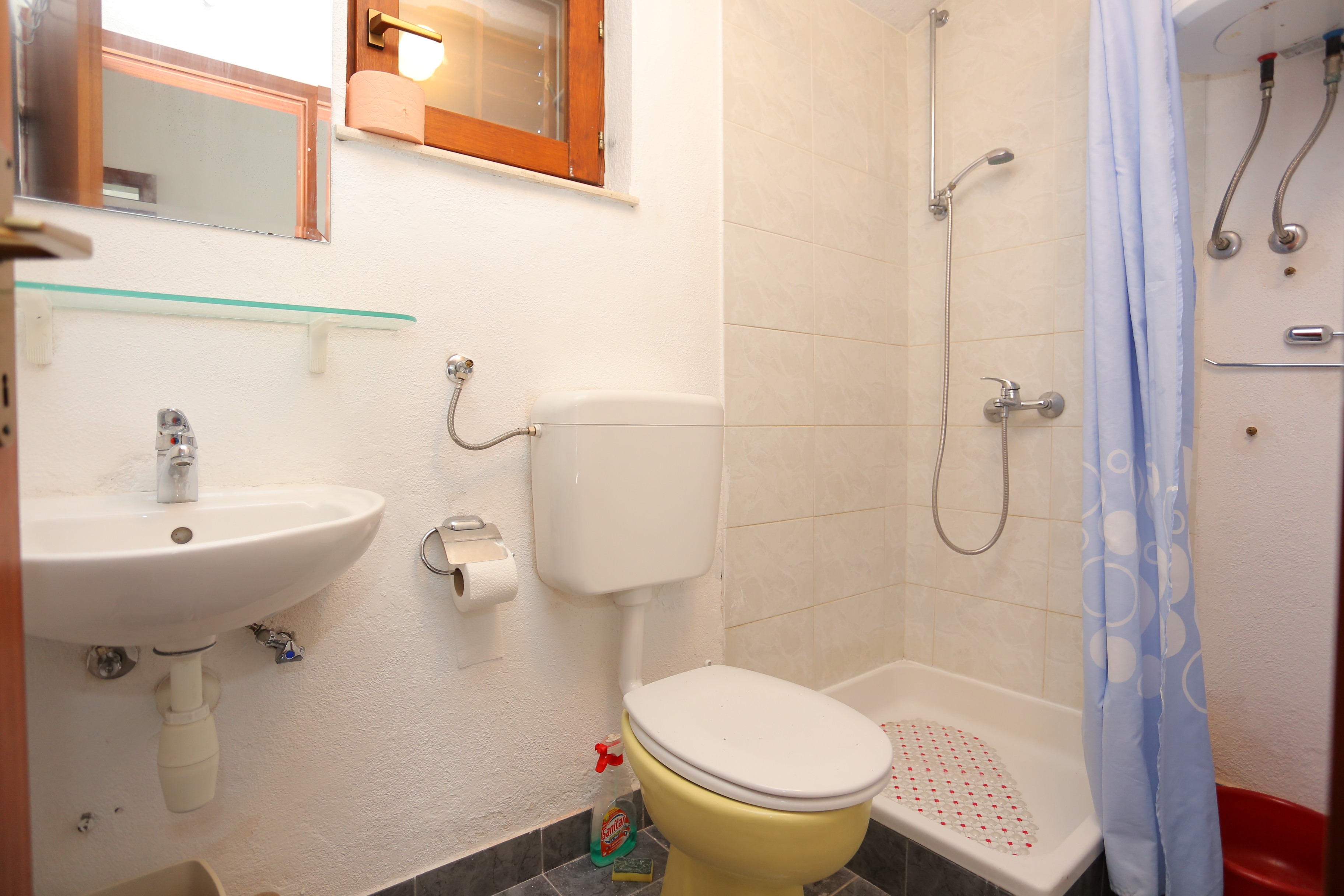 Top Omiš Marušići Top Omiš Marušići