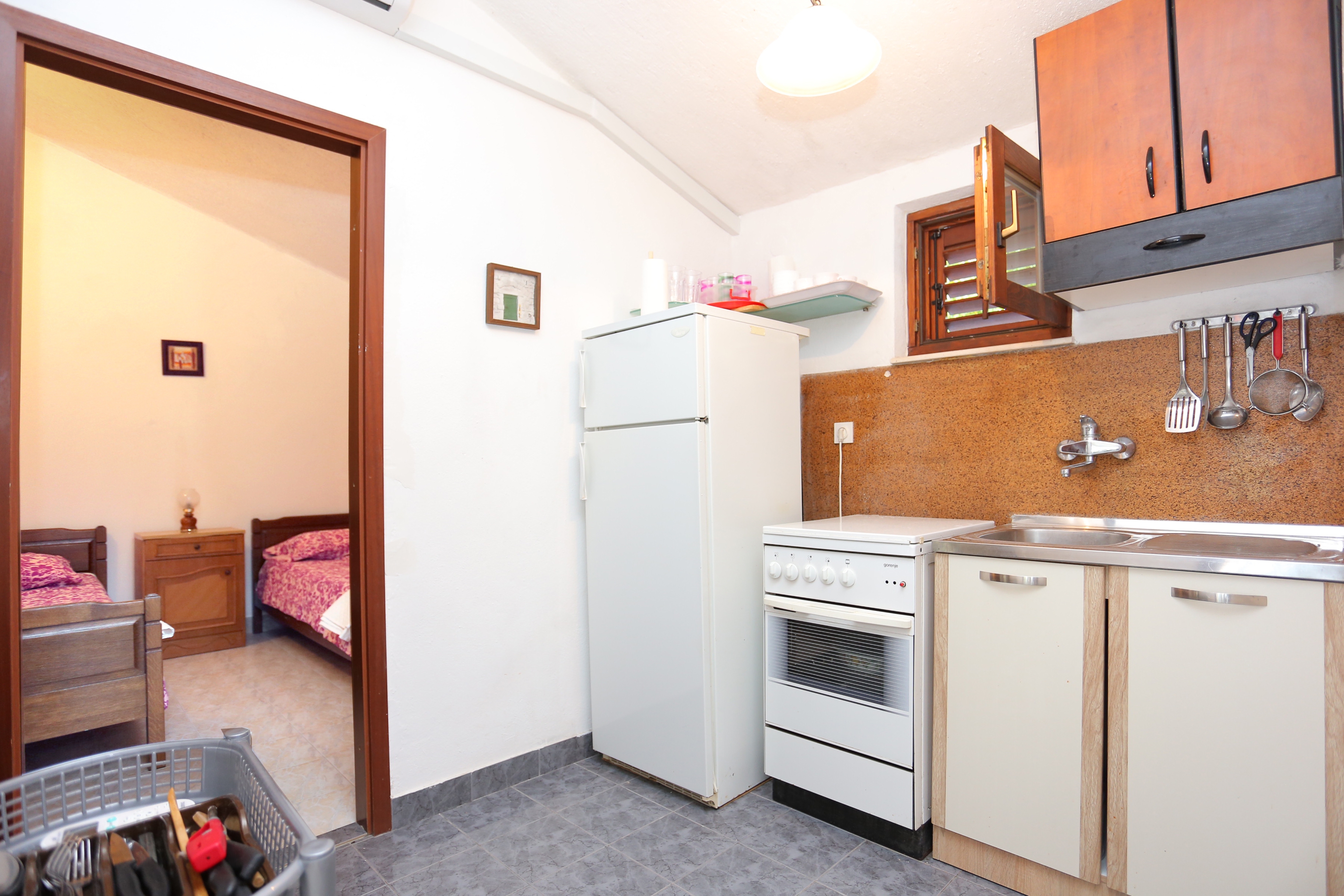 Top Omiš Marušići Top Omiš Marušići