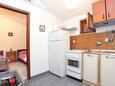 Kuhinja Marušići, Kuhinja v nastanitvi vrste apartment, dostopna klima.
