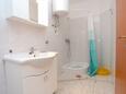 Ванная комната Marušići, Ванная комната в размещении типа apartment.