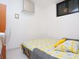 Спальня 2 Marušići, Спальня 2 в размещении типа apartment.
