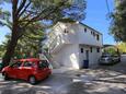 Hébergement Marušići, Omiš, Hébergement 956 - Appartement avec une plage de galets.
