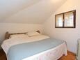 Ložnice 2 Marušići, Ložnice 2 v ubytování typu apartment.