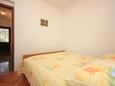 Marušići, Ložnice 1 v ubytování typu apartment.