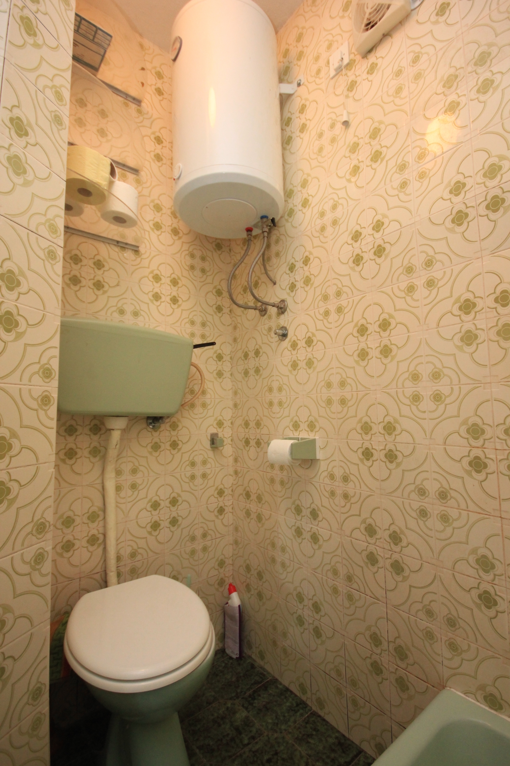 Top Omiš Marušići Top Omiš Marušići