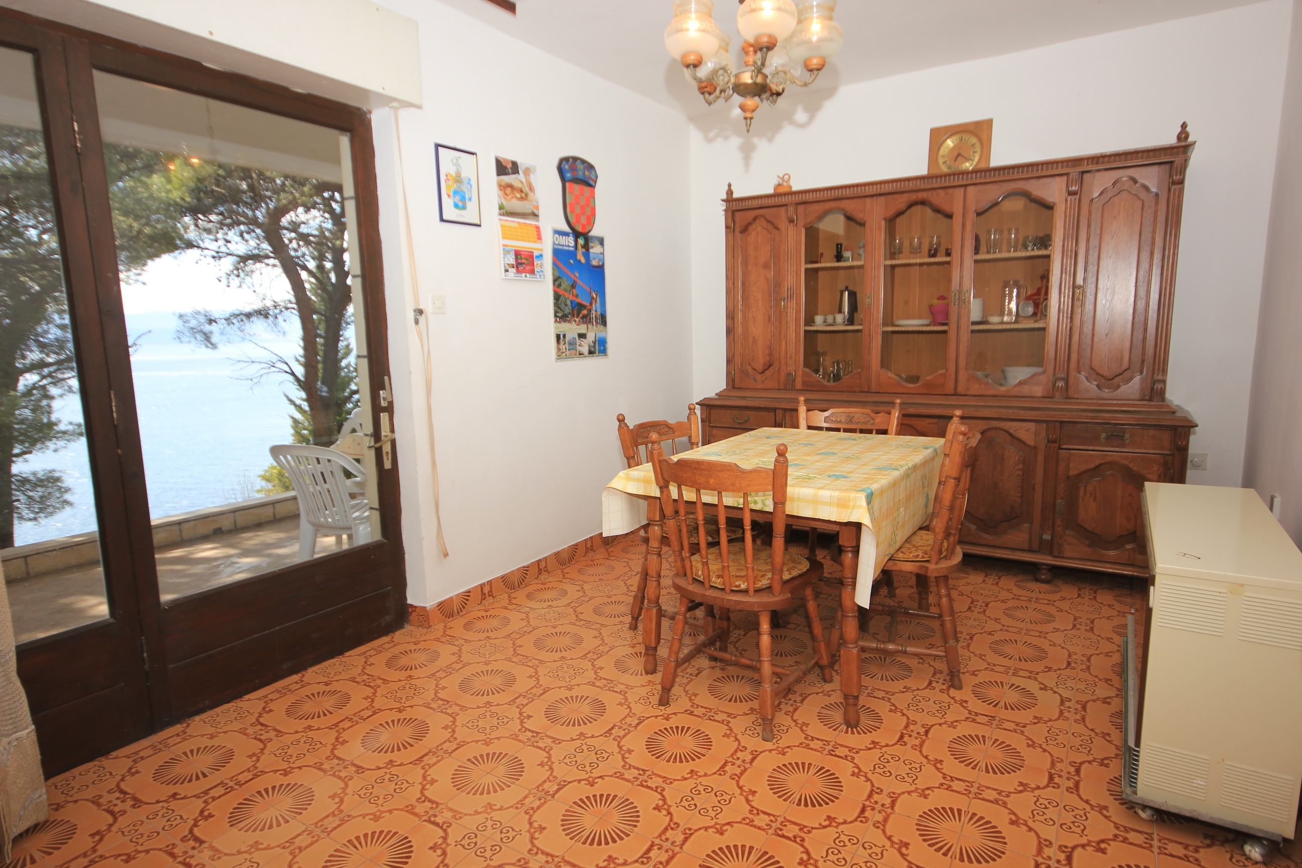 Top Omiš Marušići Top Omiš Marušići