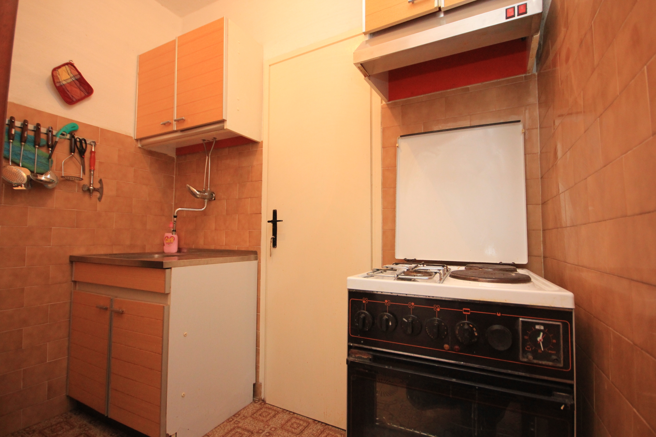 Top Omiš Marušići Top Omiš Marušići