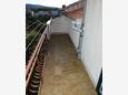 Balkon 2 Žaborić, Balkon 2 v ubytování typu apartment, WiFi.