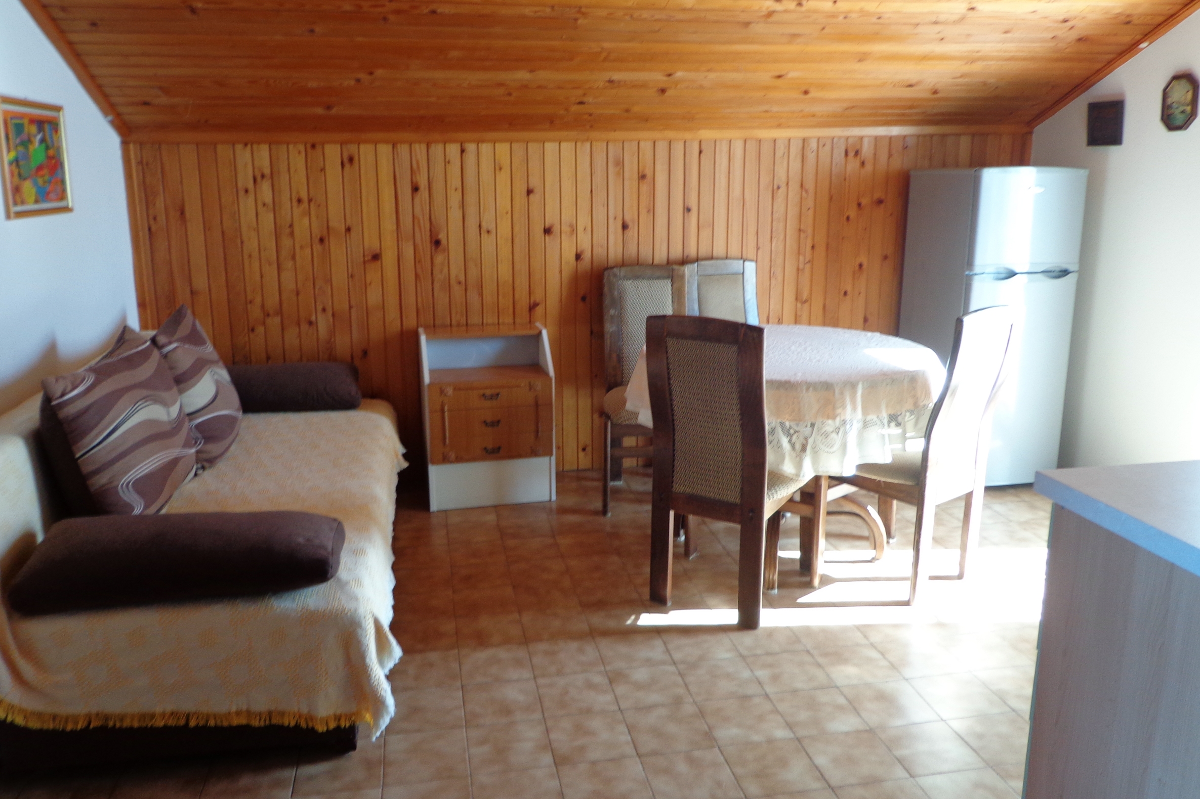 One bedroom apartment near beach Žaborić, Šibenik (A-958-a) One bedroom apartment near beach Žaborić, Šibenik (A-958-a)