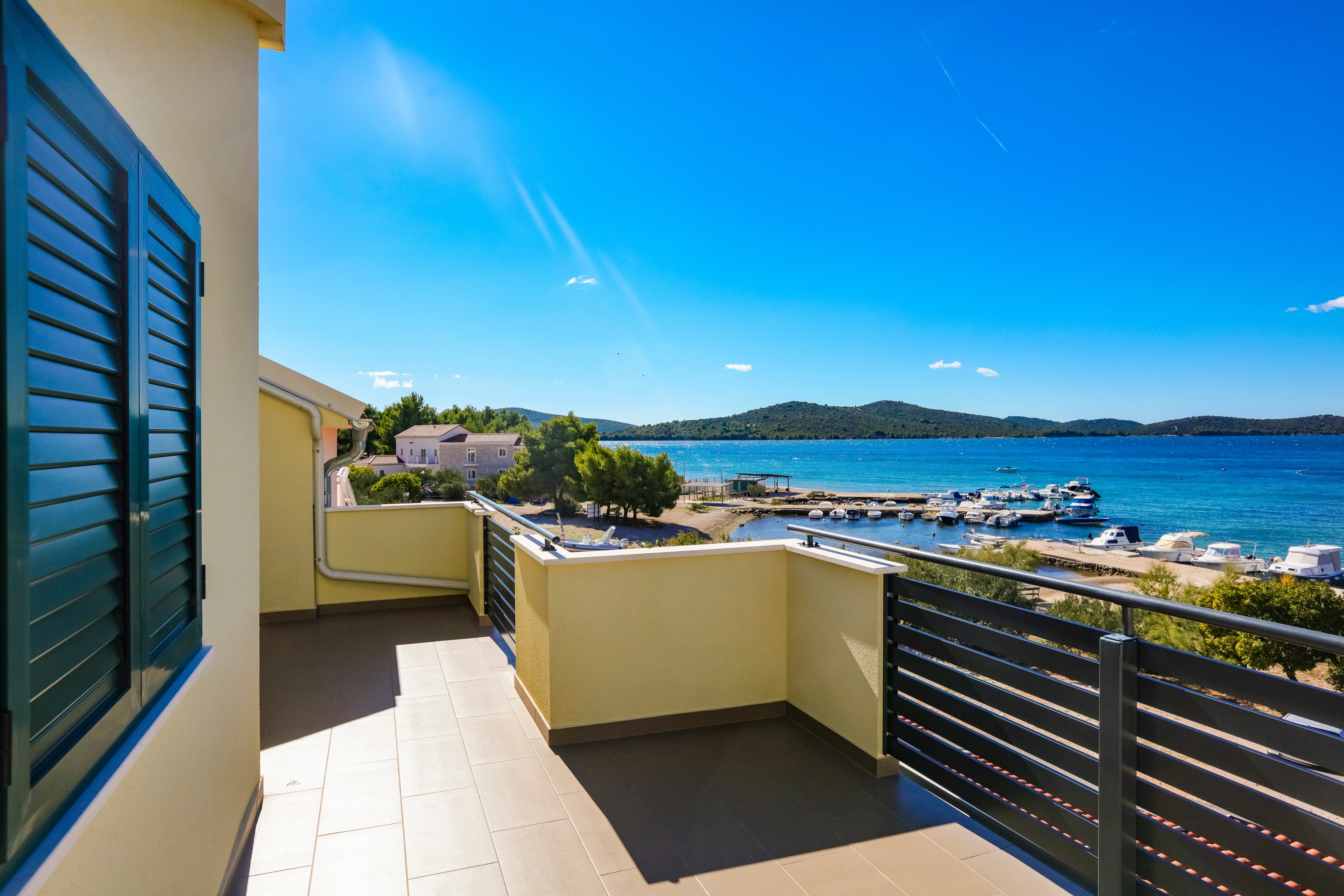 Top Šibenik Žaborić Top Šibenik Žaborić