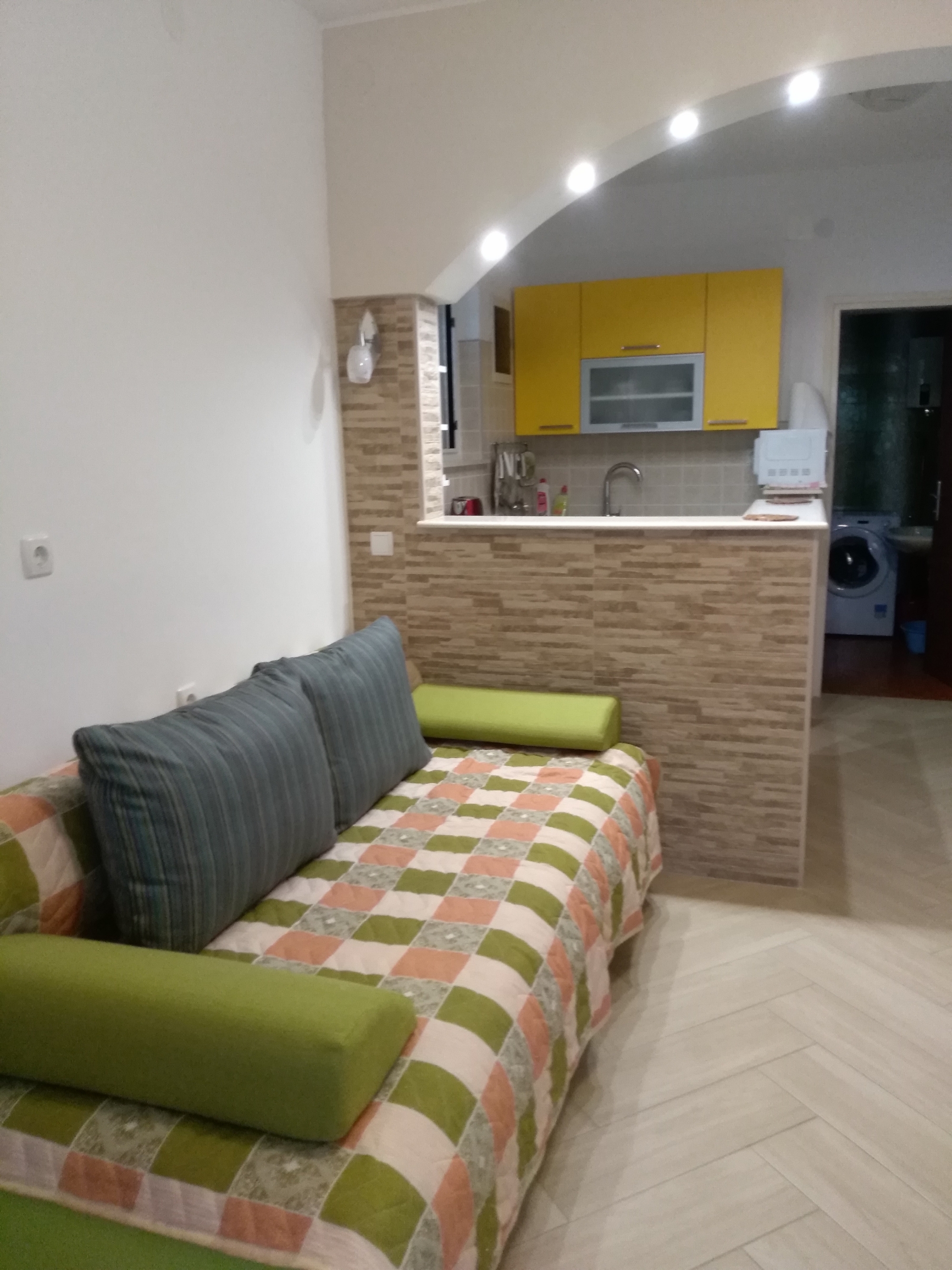 Top Šibenik Žaborić Top Šibenik Žaborić