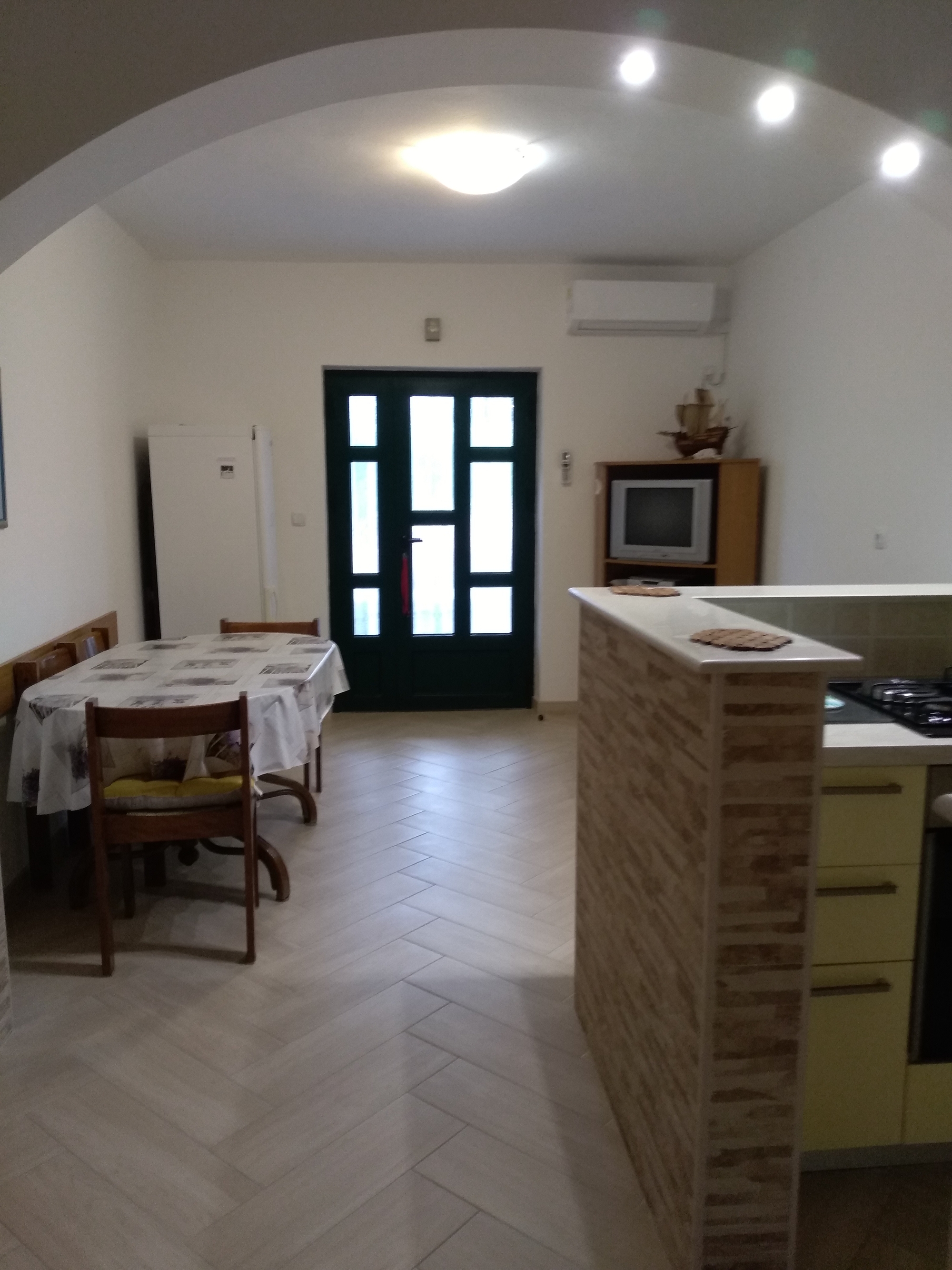 Top Šibenik Žaborić Top Šibenik Žaborić