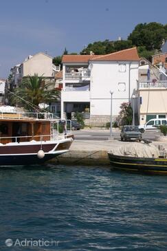 Property Tribunj, Vodice, Property 960 - Apartments by the sea.