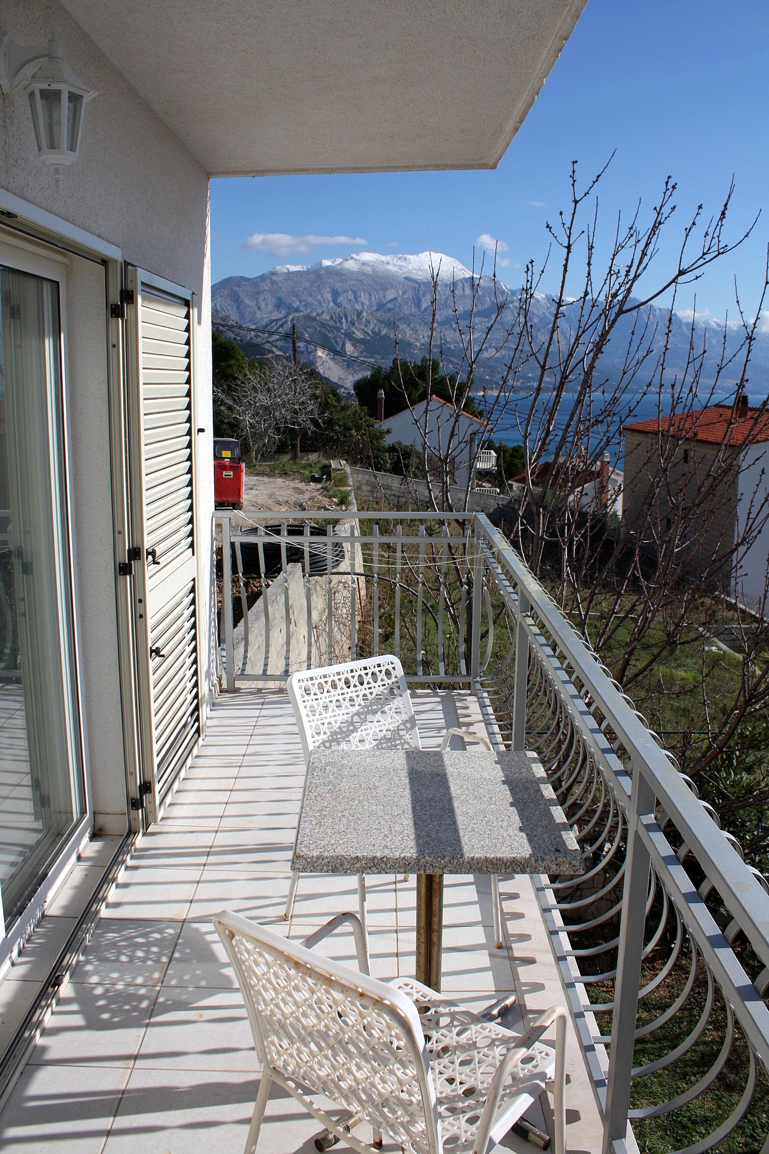 Top Omiš Marušići Top Omiš Marušići