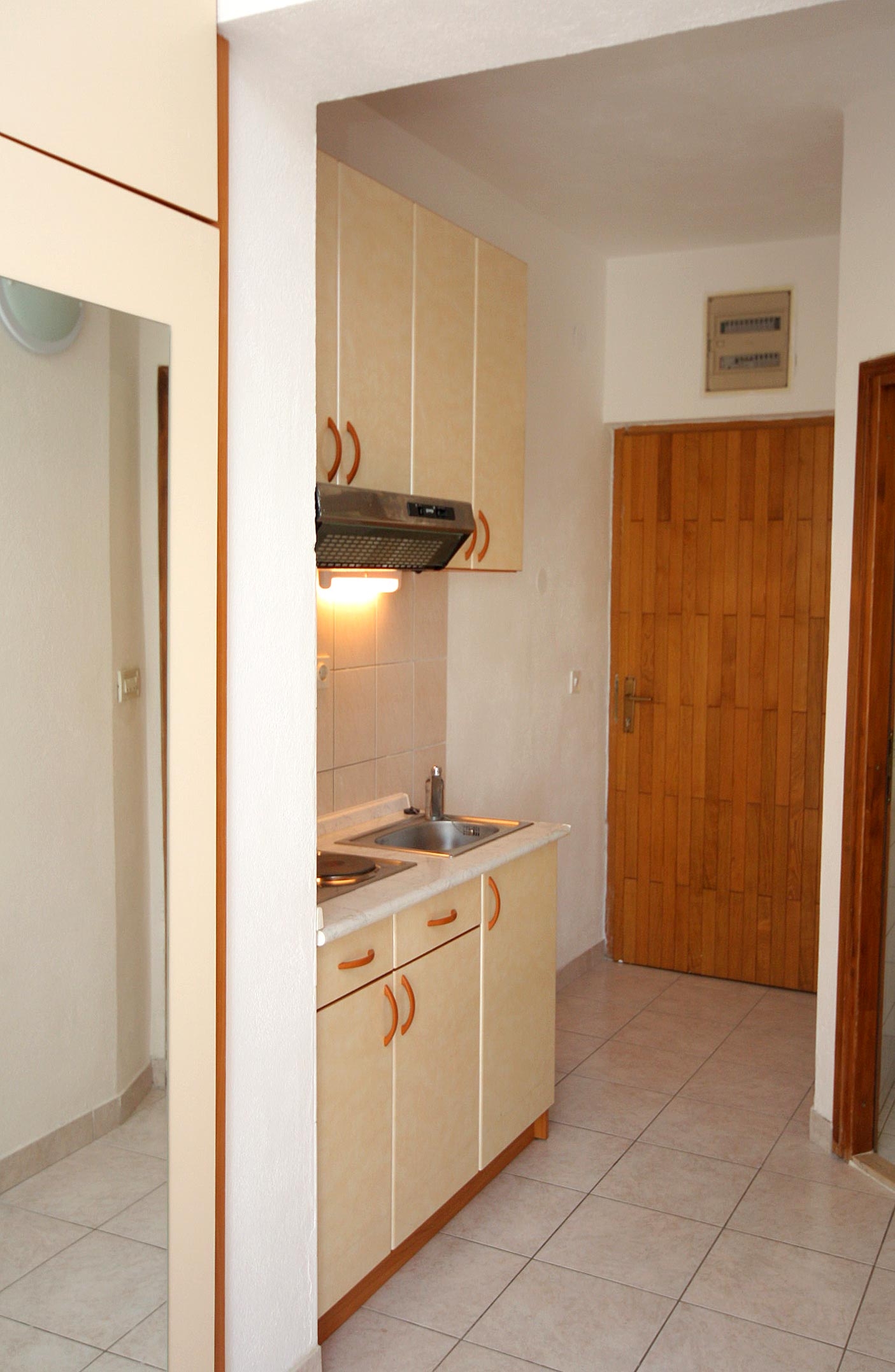 Top Omiš Marušići Top Omiš Marušići