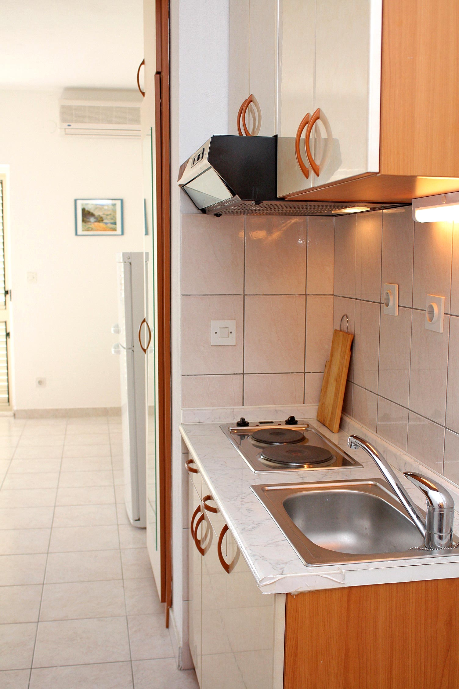 Top Omiš Marušići Top Omiš Marušići