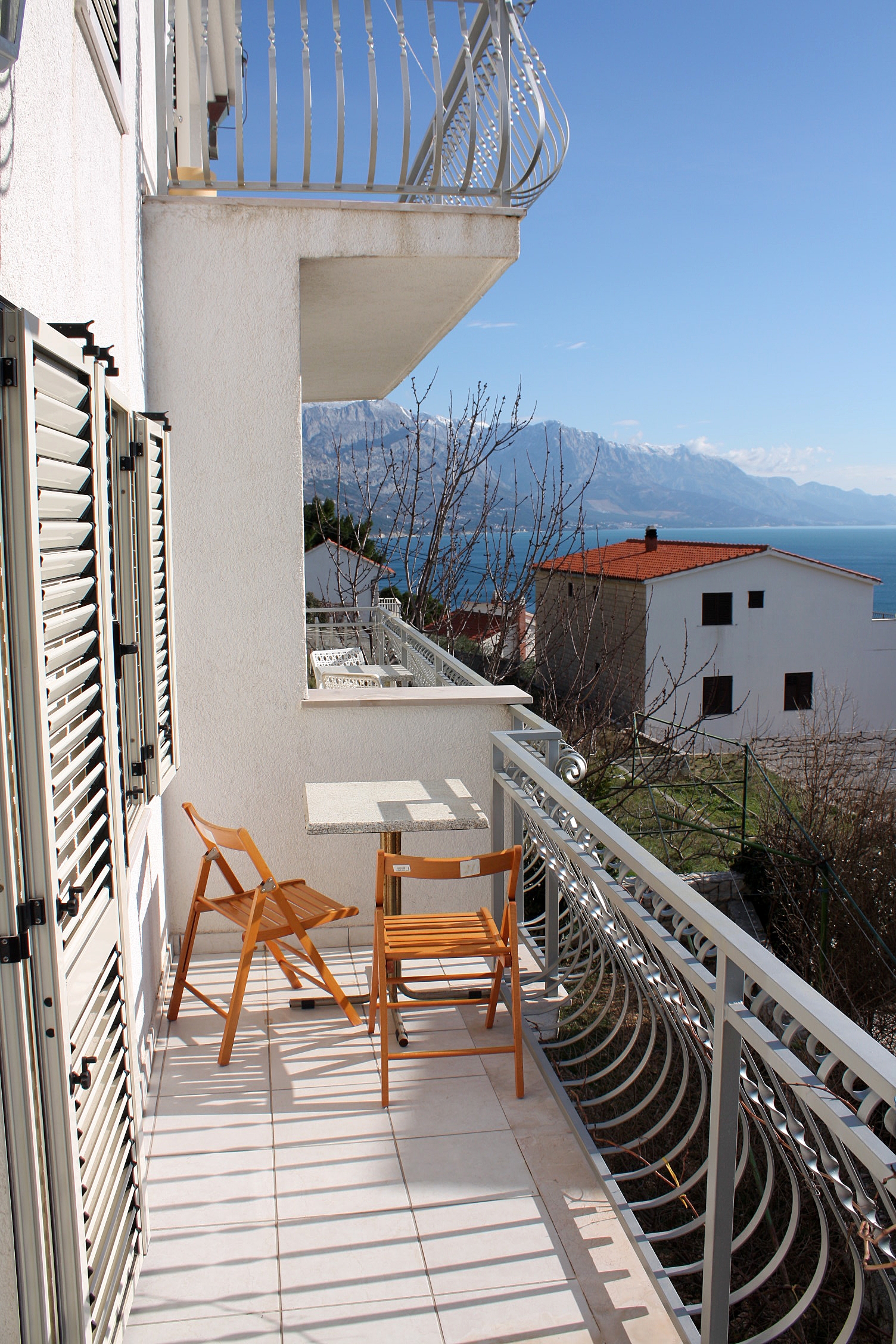 Top Omiš Marušići Top Omiš Marušići