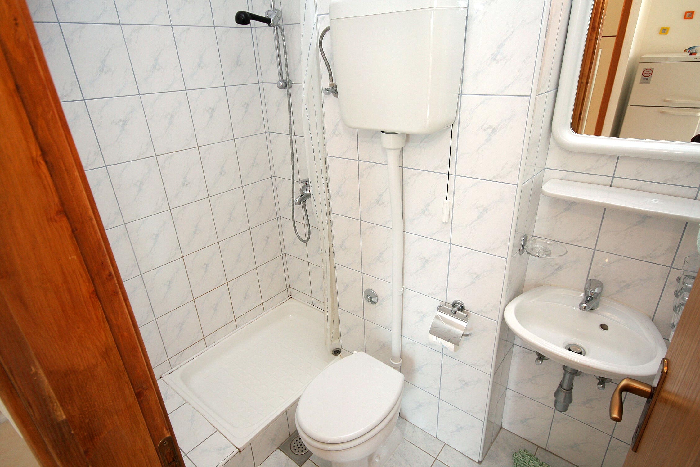 Top Omiš Marušići Top Omiš Marušići