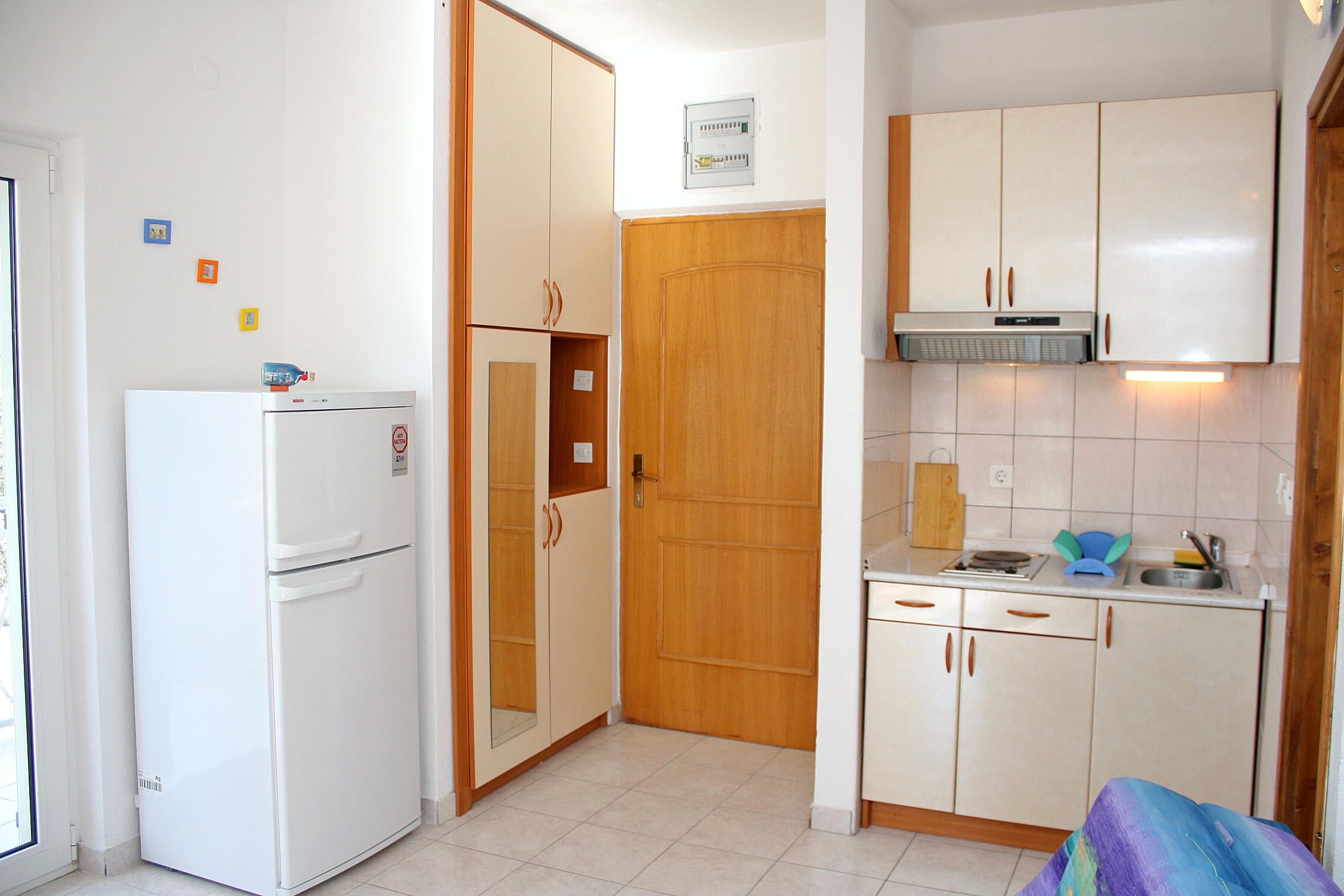 Top Omiš Marušići Top Omiš Marušići