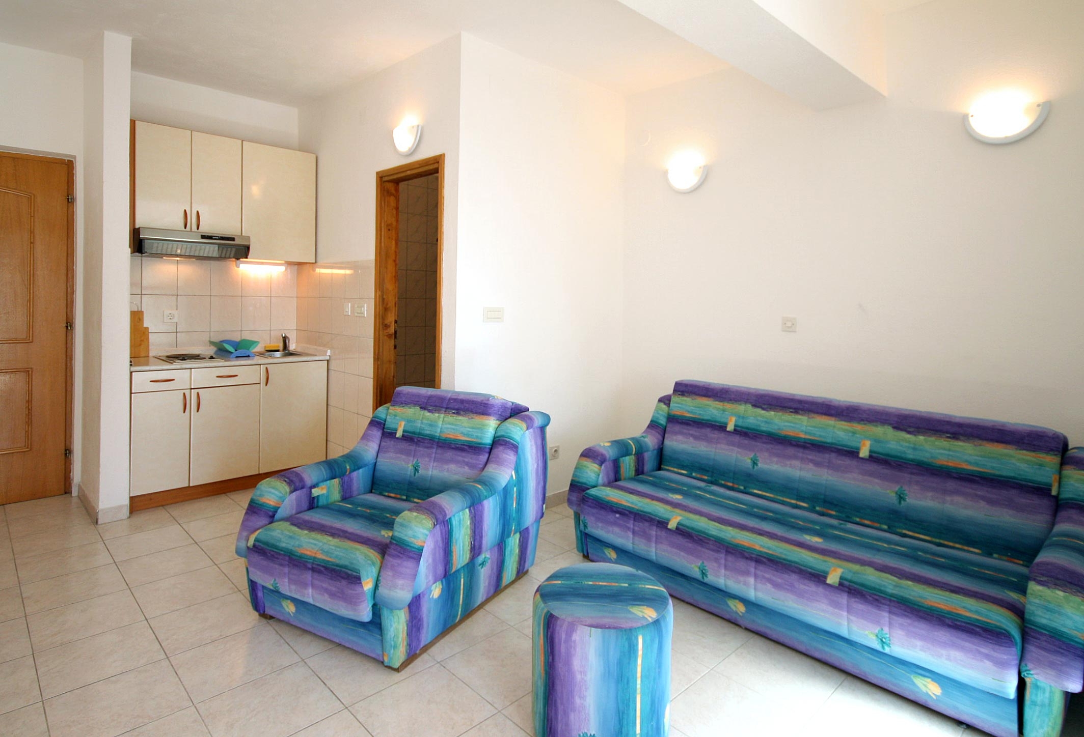 Top Omiš Marušići Top Omiš Marušići