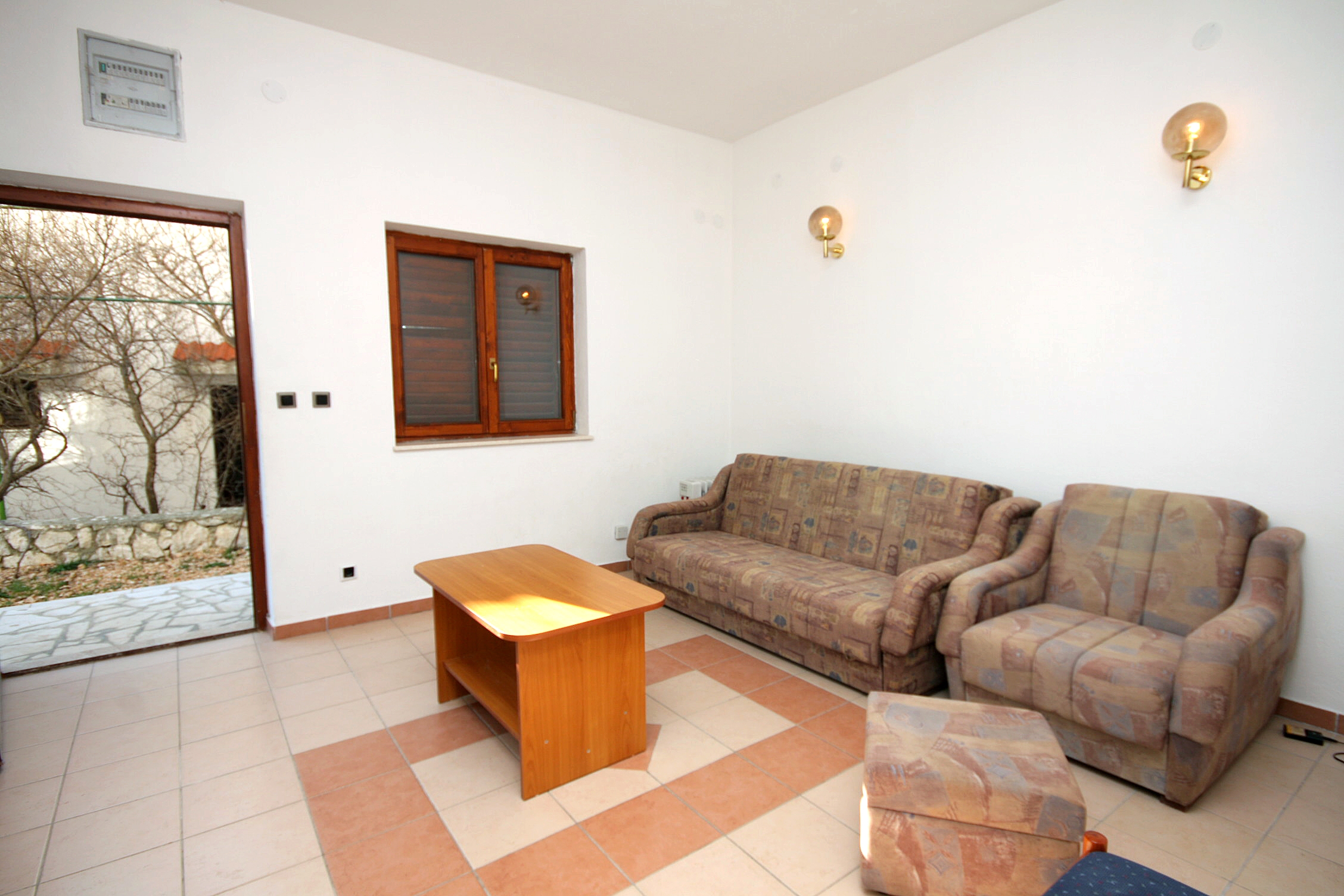 One bedroom apartment with terrace and sea view Marušići, Omiš (A-962-c) One bedroom apartment with terrace and sea view Marušići, Omiš (A-962-c)