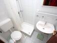 Bathroom Marušići, Bathroom in the apartment, WiFi.