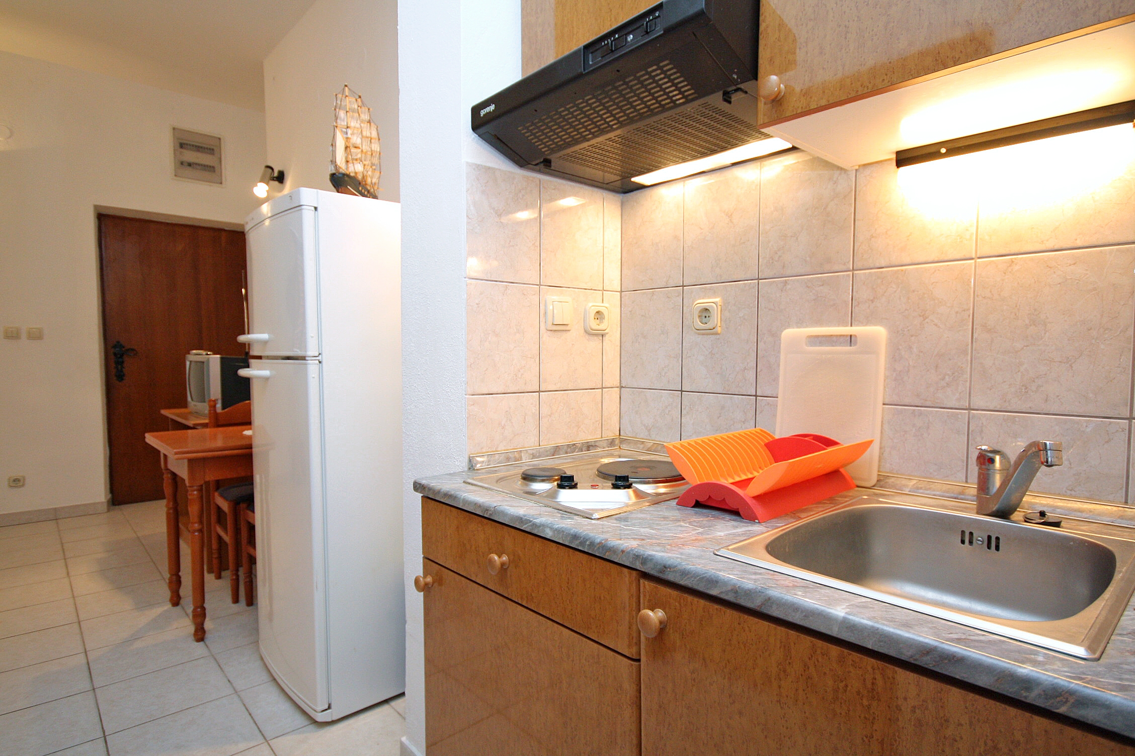 Top Omiš Marušići Top Omiš Marušići