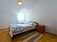 Dormitor Grebaštica, Dormitor în unitate de cazare tip apartment, WiFi.
