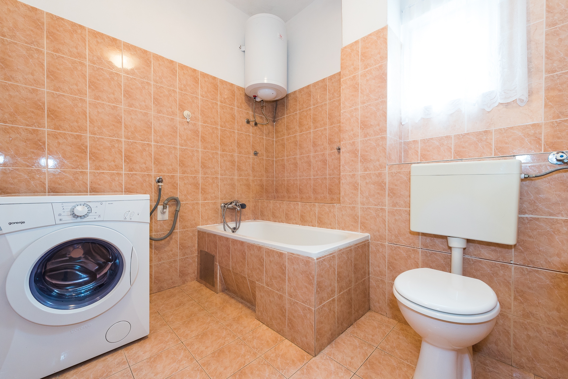 Top Šibenik Grebaštica Top Šibenik Grebaštica