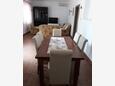 Grebaštica, Столовая в размещении типа apartment, WiFi.
