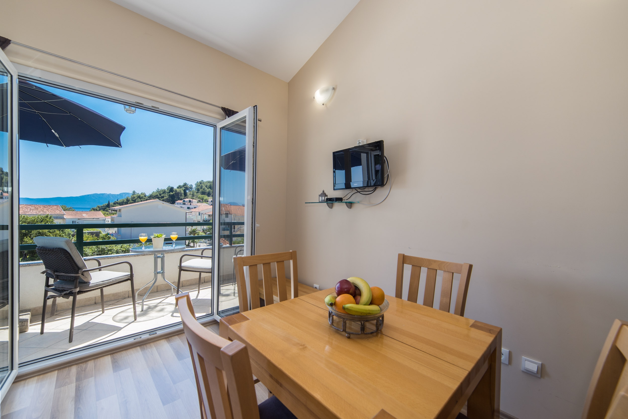 Top Makarska Drvenik Donja vala Top Makarska Drvenik Donja vala