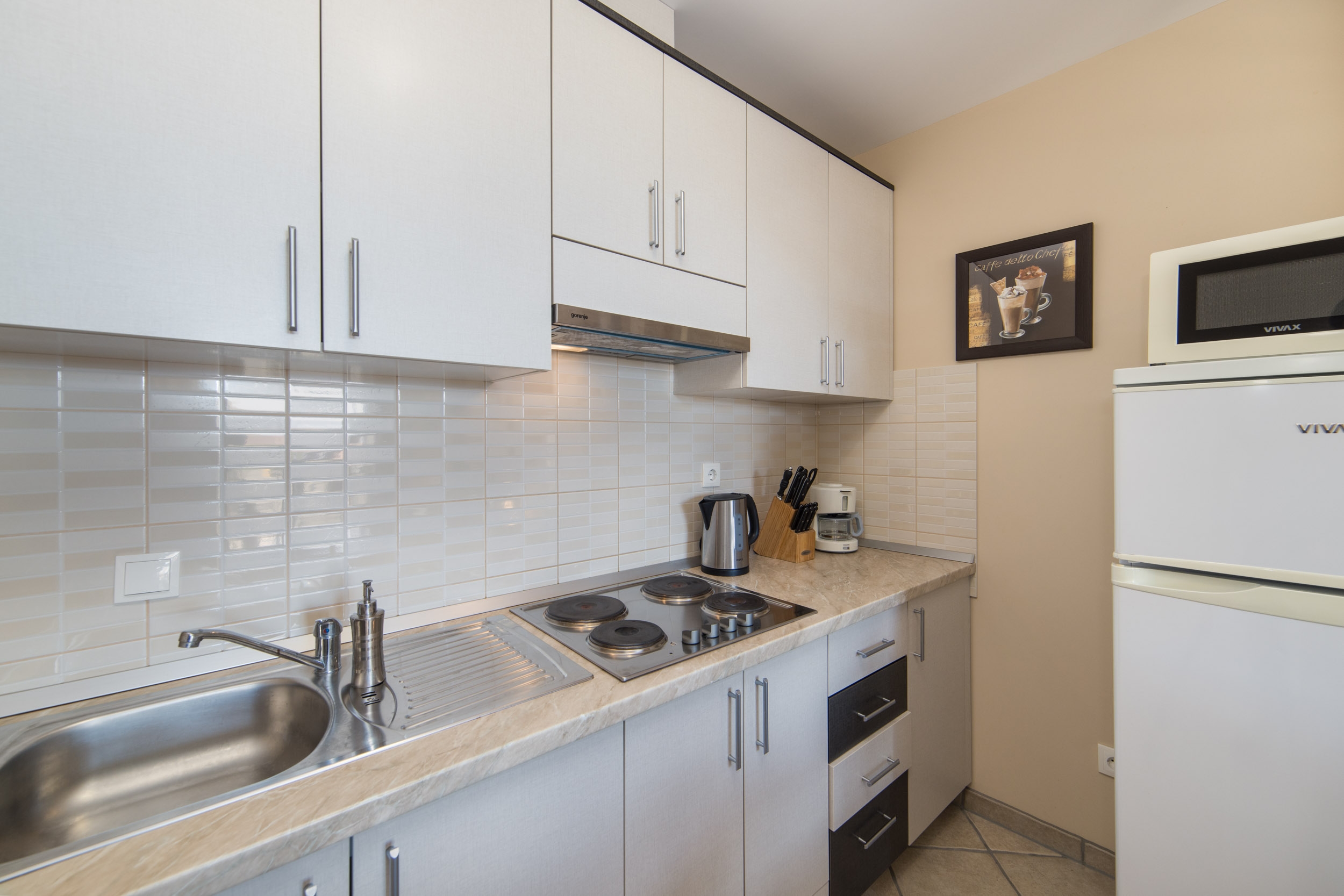 Top Makarska Drvenik Donja vala Top Makarska Drvenik Donja vala