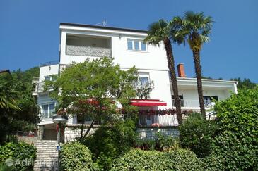 Property Opatija, Opatija, Property 9655 - Apartments in Croatia.