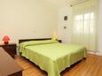 Trogir, Dormitorio 1 in the apartment, (pet friendly) y WiFi.