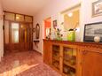 Trogir, Pasillo 1 in the apartment, (pet friendly) y WiFi.