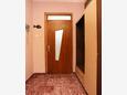 Chodba 2 Trogir, Chodba 2 v ubytování typu apartment, domácí mazlíčci povoleni a WiFi.