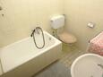 Bathroom Pisak, Bathroom in the apartment, WiFi.