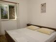 Bedroom 1 Pisak, Bedroom 1 in the apartment, WiFi.
