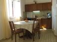 Dining room Pisak, Dining room in the apartment, WiFi.