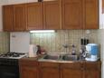 Kitchen Pisak, Kitchen in the apartment, WiFi.