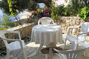 Apartmani uz more Pisak, Omiš - 967