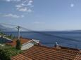 Terrace 1 - view Pisak, Terrace 1 - view in the apartment, WiFi.