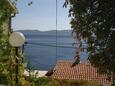 Terrace 2 - view Pisak, Terrace 2 - view in the apartment, WiFi.