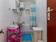 Bathroom Pisak, Bathroom in the apartment, WiFi.