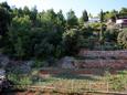 Basina, Balkon - Ausblick in folgender Unterkunftsart apartment, WiFi.