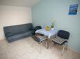 Blagovaonica Zubovići, Blagovaonica u smještaju tipa apartment, kućni ljubimci dozvoljeni i WiFi.