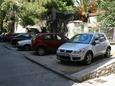 Parking lot Split, Split, Parking lot 9679 - Apartments with sandy beach.